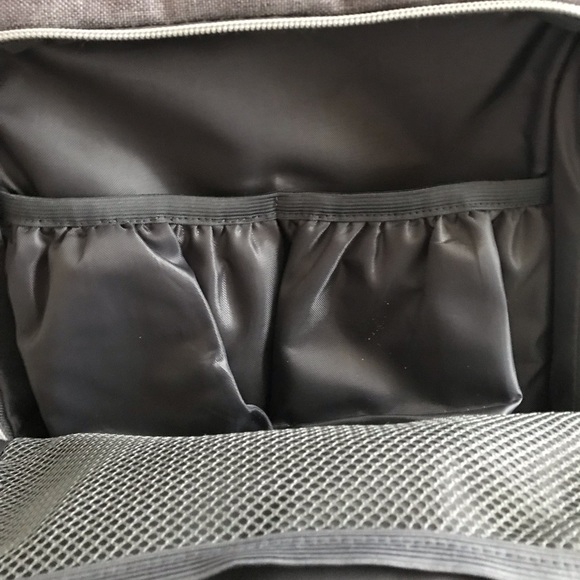 Diaper bag - Picture 3 of 5